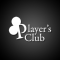 Club player logo